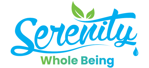Serenity Whole Being
