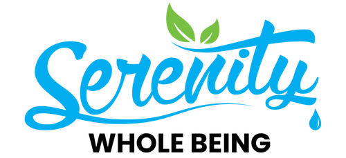 Serenity Whole Being